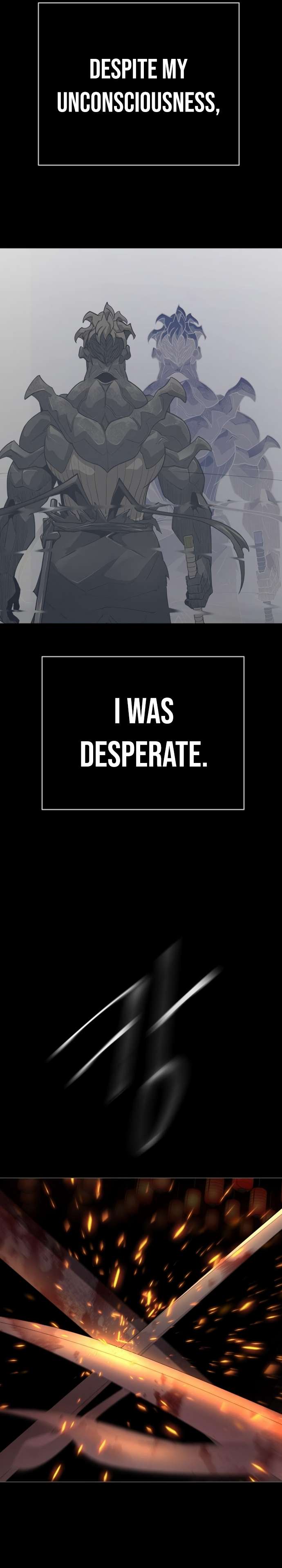 Superhuman Era chapter 147 page 37