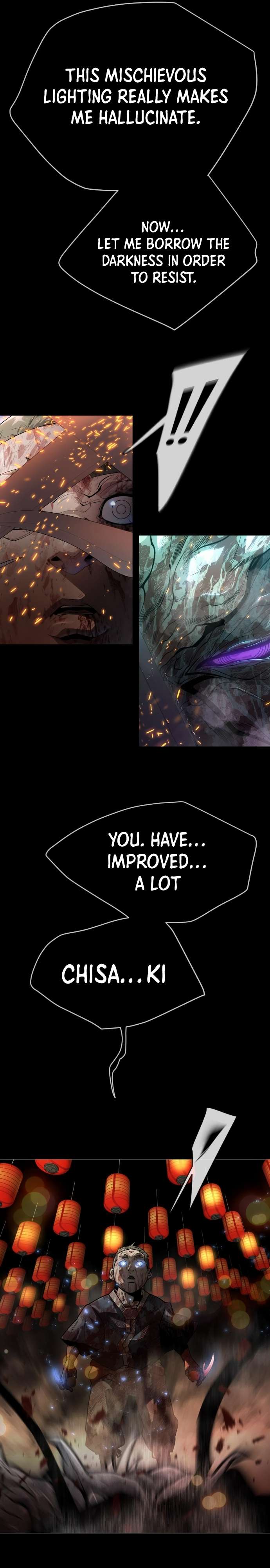 Superhuman Era chapter 147 page 38