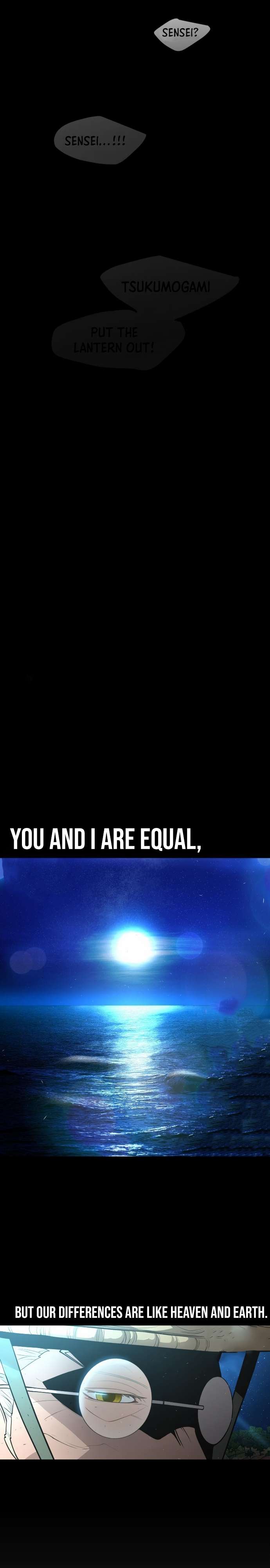 Superhuman Era chapter 147 page 39