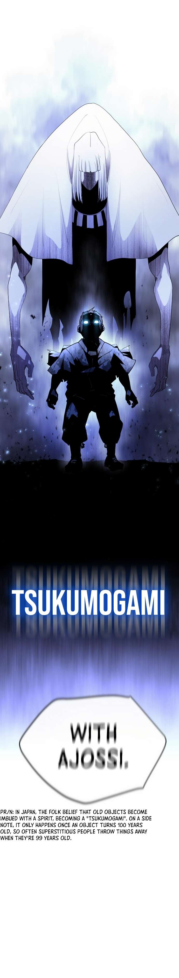 Superhuman Era chapter 147 page 4