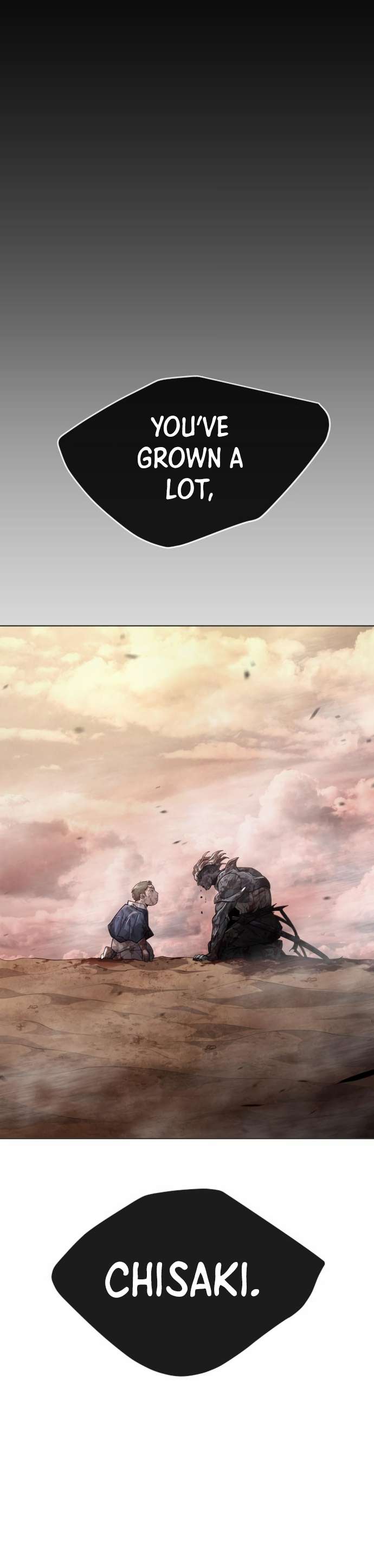 Superhuman Era chapter 147 page 40