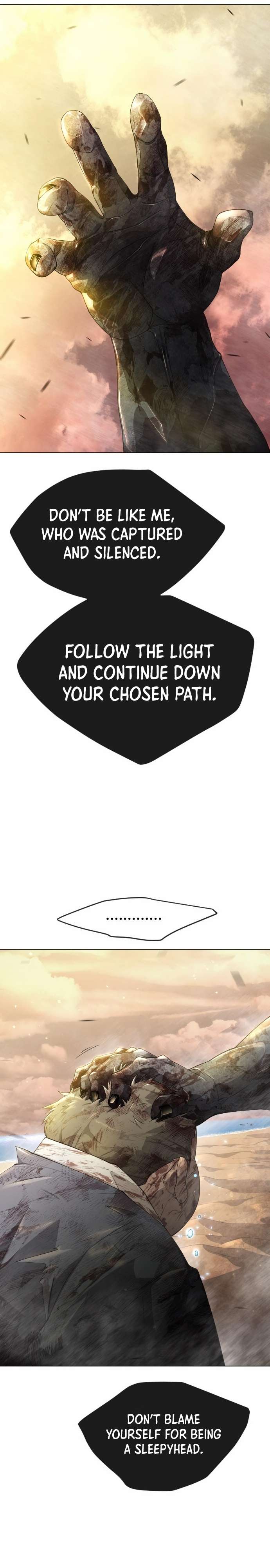 Superhuman Era chapter 147 page 44