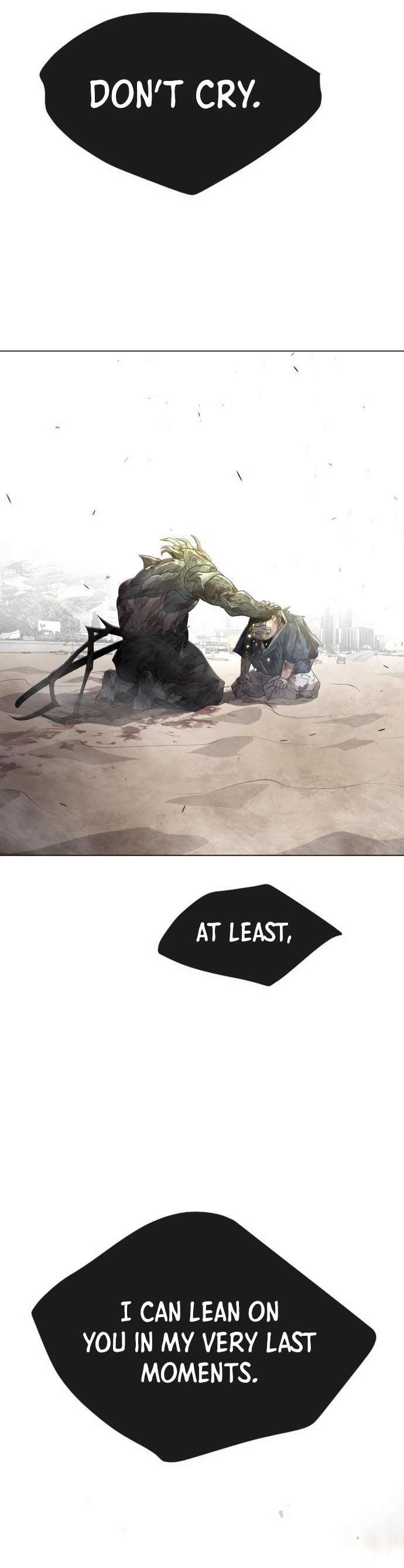 Superhuman Era chapter 147 page 45