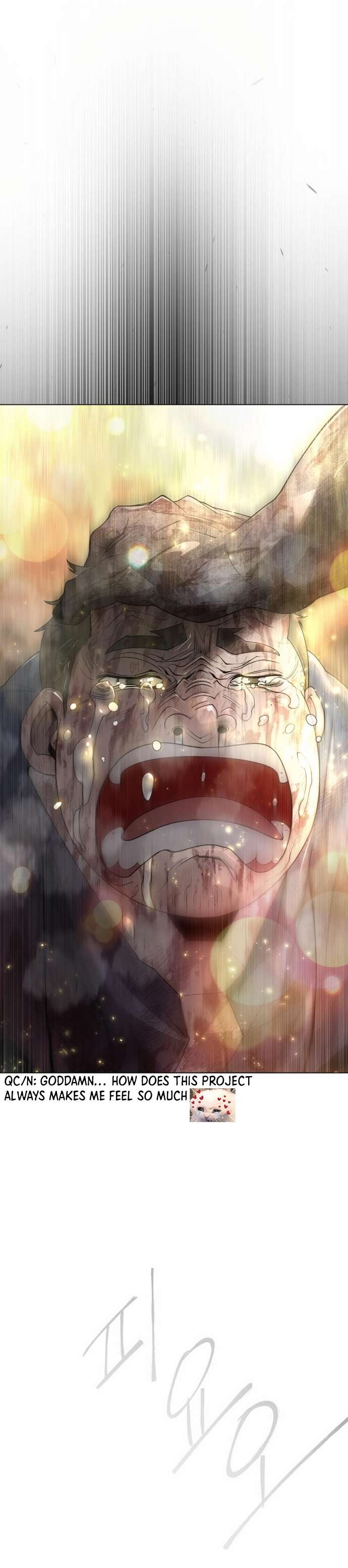 Superhuman Era chapter 147 page 47