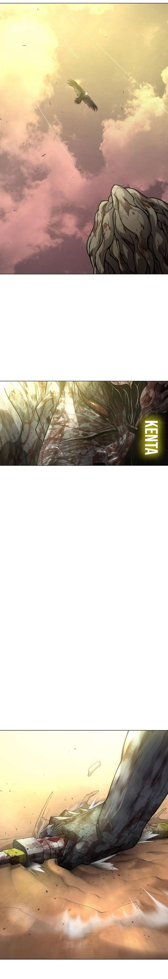 Superhuman Era chapter 147 page 48