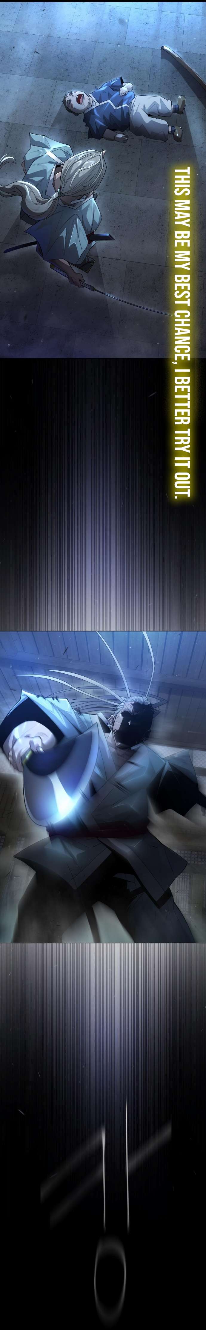 Superhuman Era chapter 147 page 8