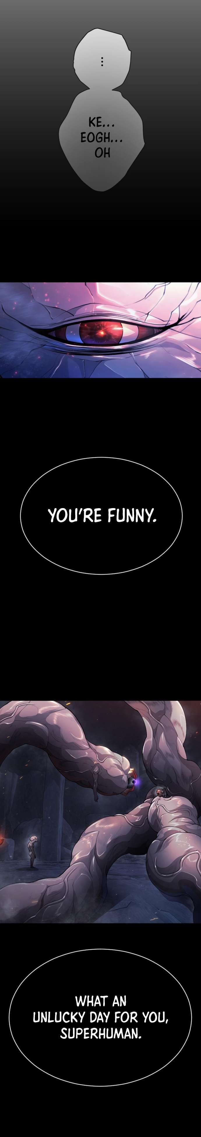 Superhuman Era chapter 148 page 12
