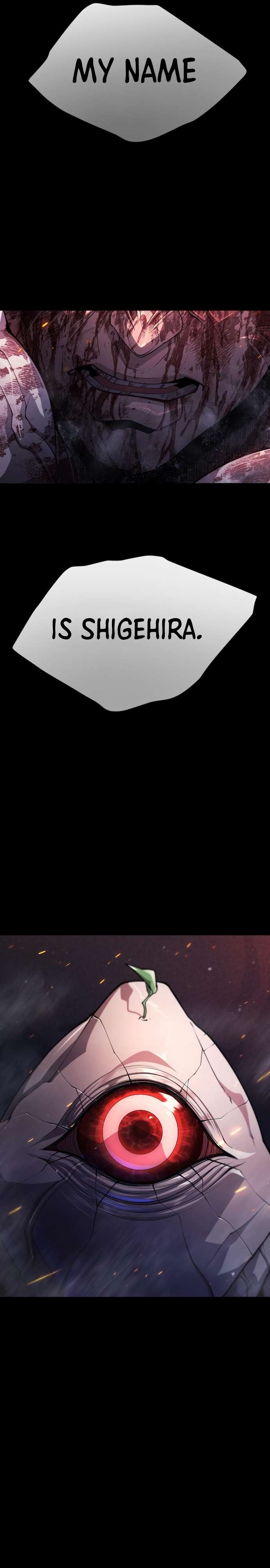 Superhuman Era chapter 148 page 14