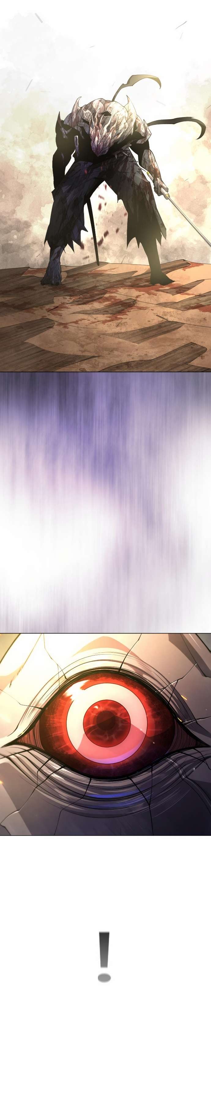 Superhuman Era chapter 148 page 27