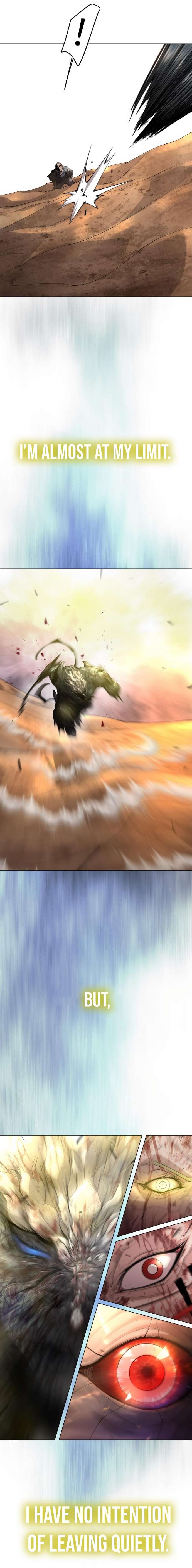 Superhuman Era chapter 148 page 3