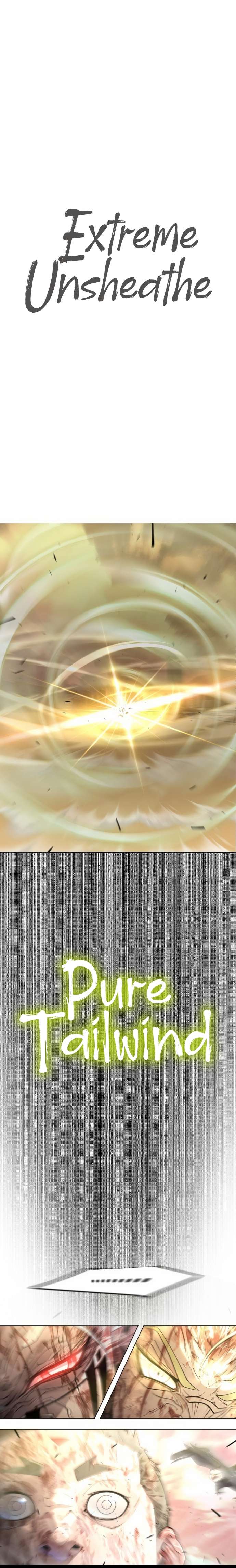 Superhuman Era chapter 148 page 36