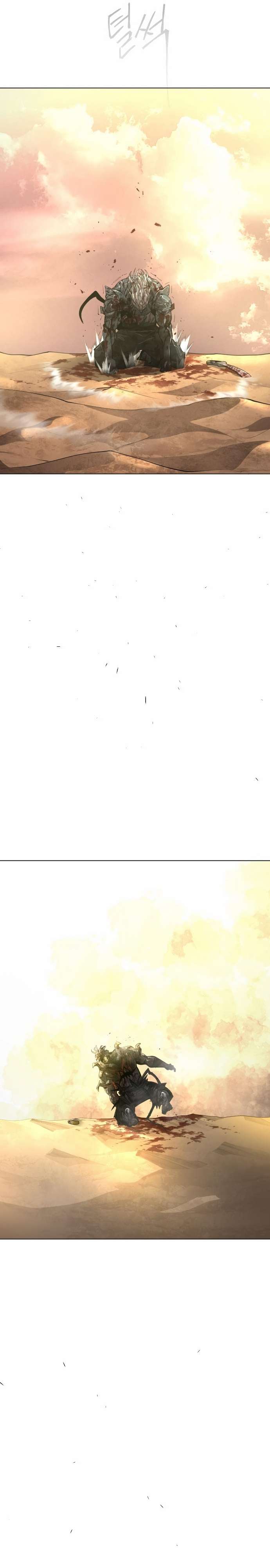 Superhuman Era chapter 148 page 38