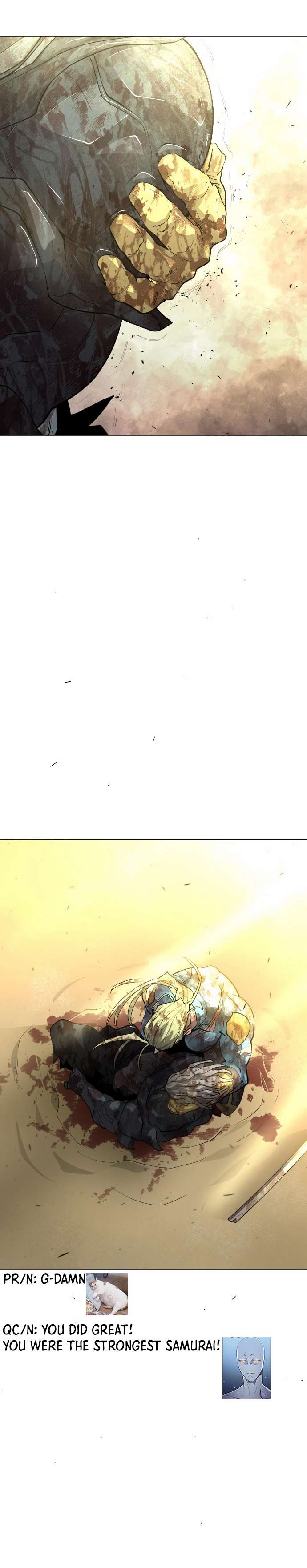 Superhuman Era chapter 148 page 39