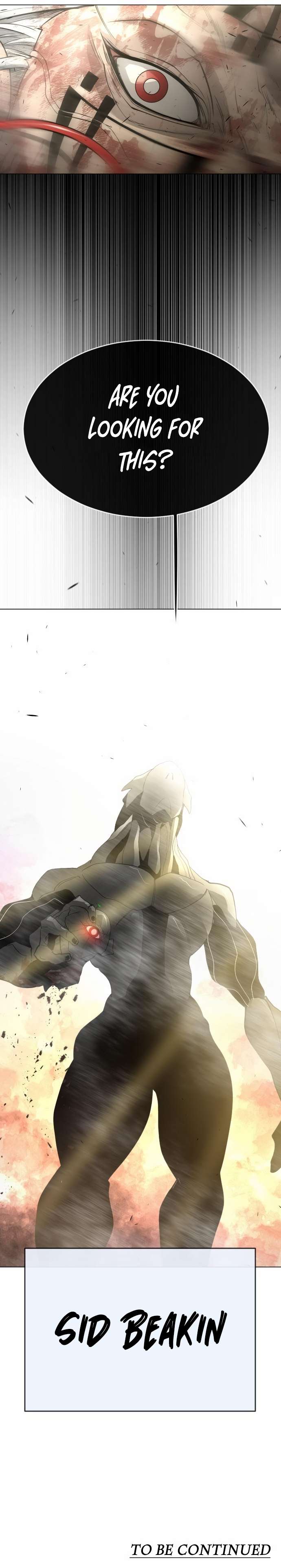 Superhuman Era chapter 148 page 43