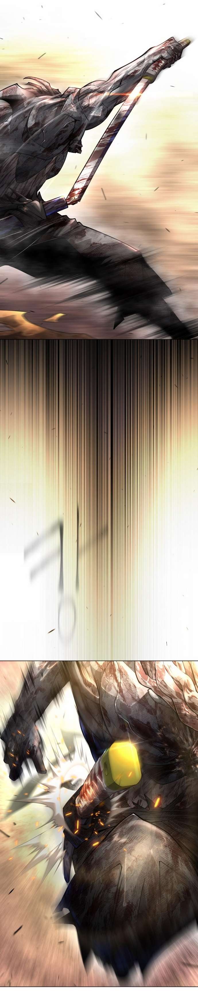 Superhuman Era chapter 148 page 5