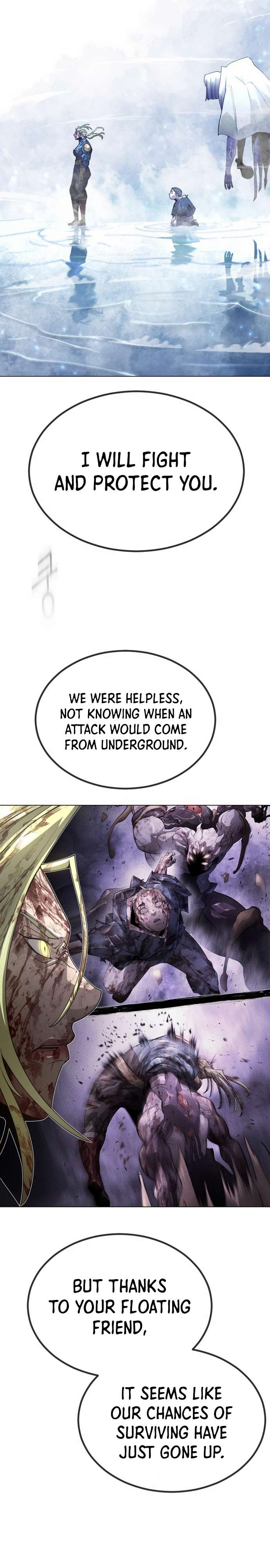 Superhuman Era chapter 152 page 11