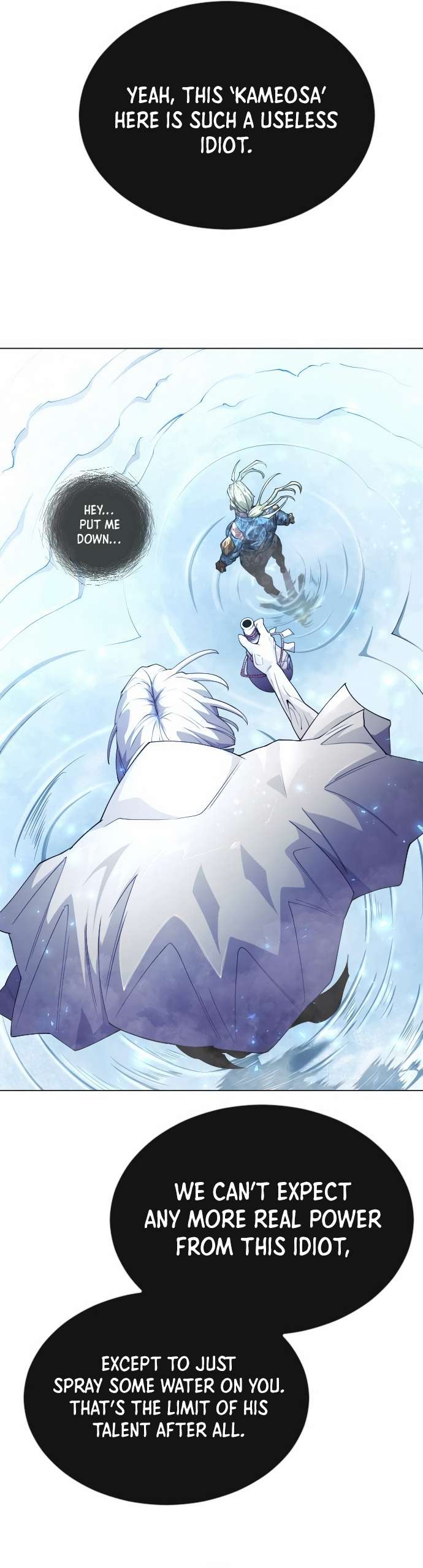 Superhuman Era chapter 152 page 13