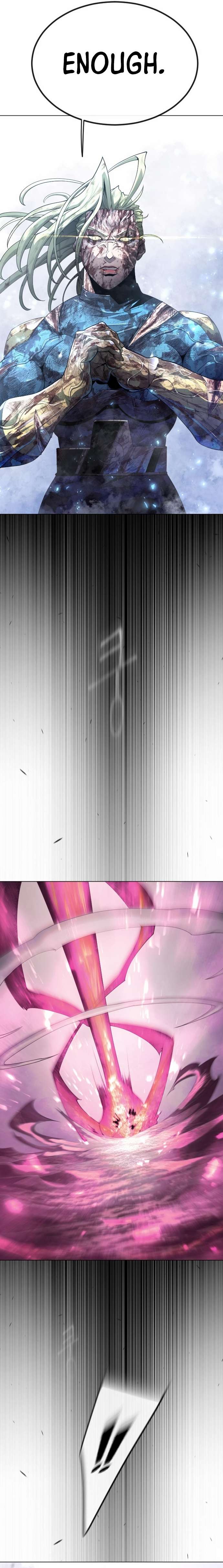 Superhuman Era chapter 152 page 14