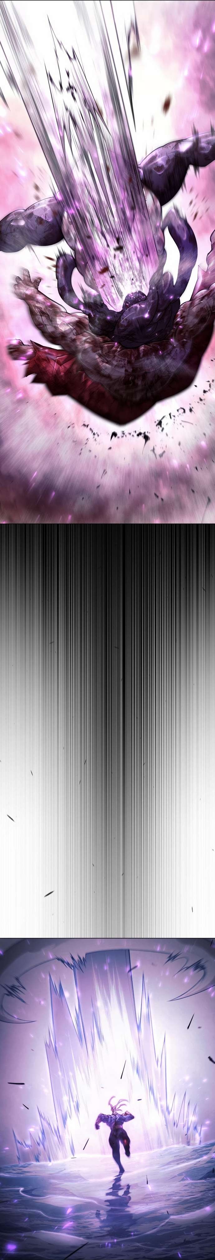 Superhuman Era chapter 152 page 18