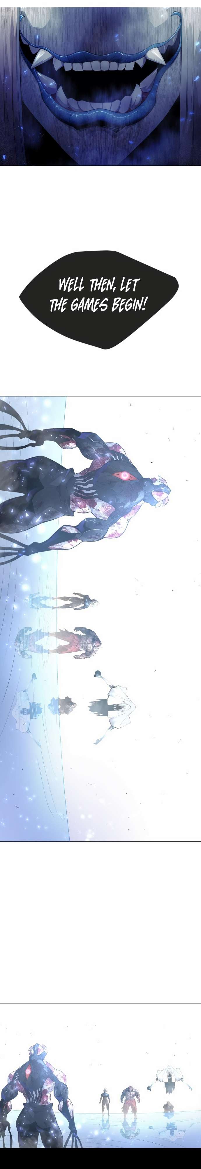 Superhuman Era chapter 152 page 2