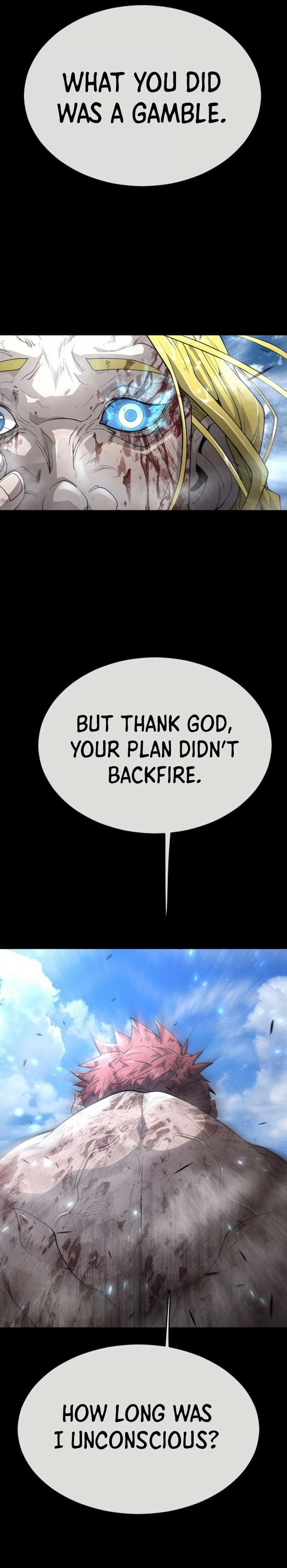 Superhuman Era chapter 152 page 24
