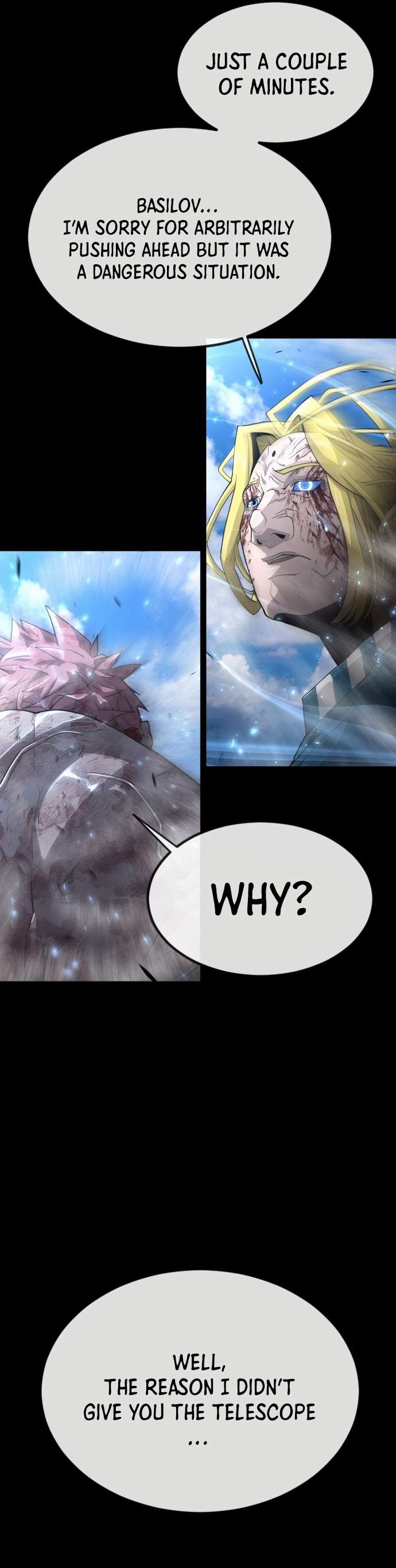 Superhuman Era chapter 152 page 25