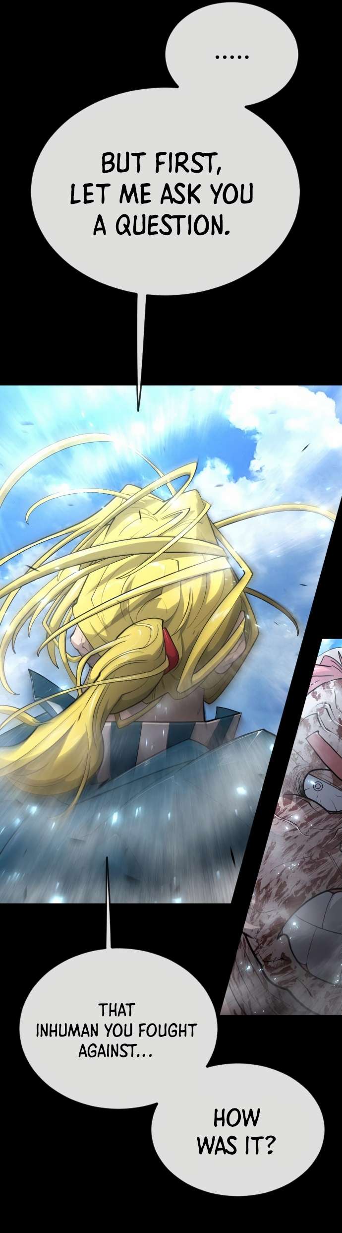 Superhuman Era chapter 152 page 27