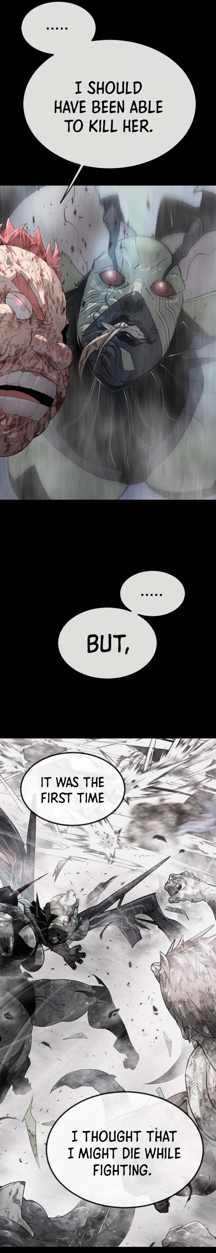 Superhuman Era chapter 152 page 28