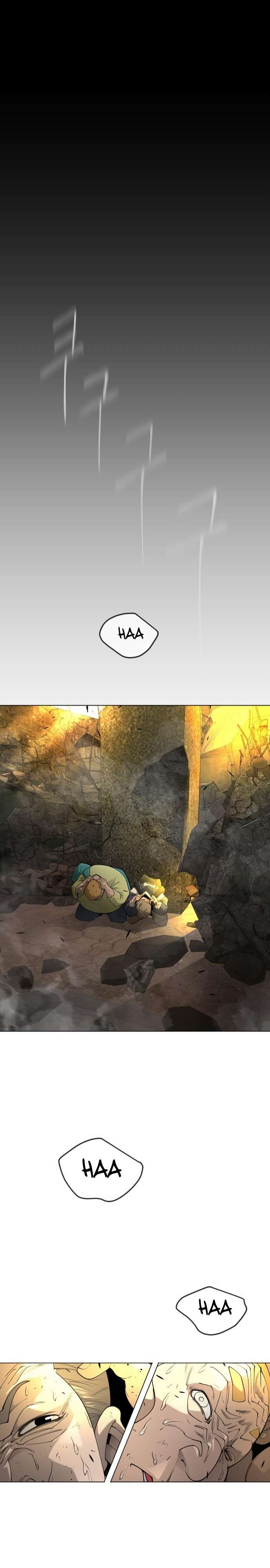 Superhuman Era chapter 152 page 3