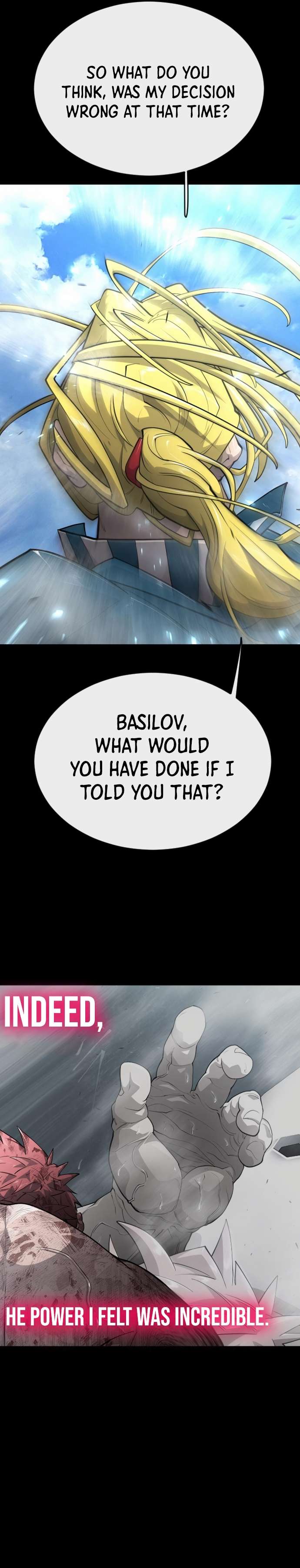 Superhuman Era chapter 152 page 32