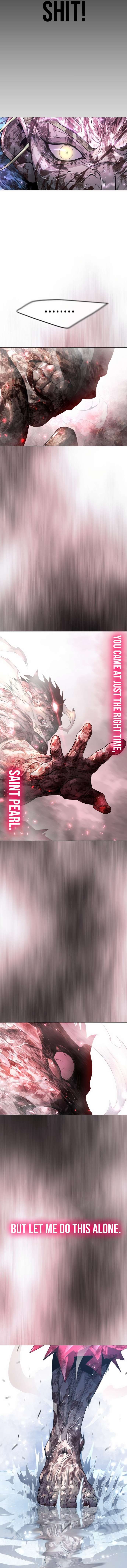 Superhuman Era chapter 152 page 35