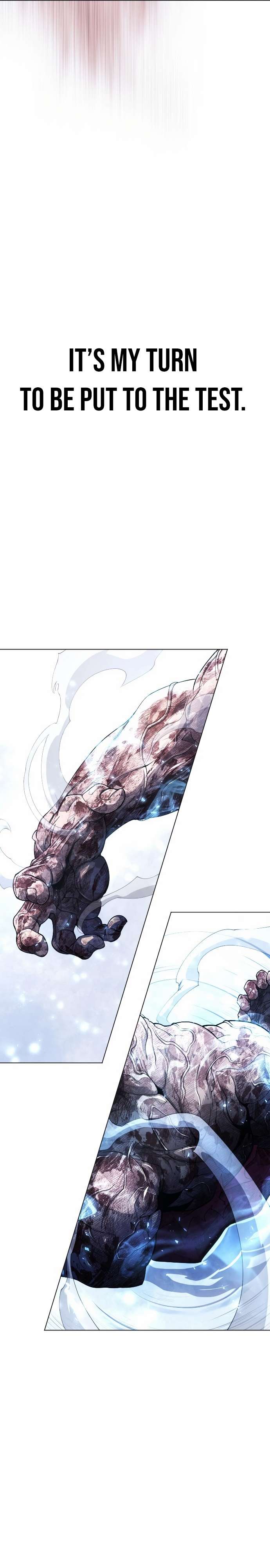 Superhuman Era chapter 152 page 36