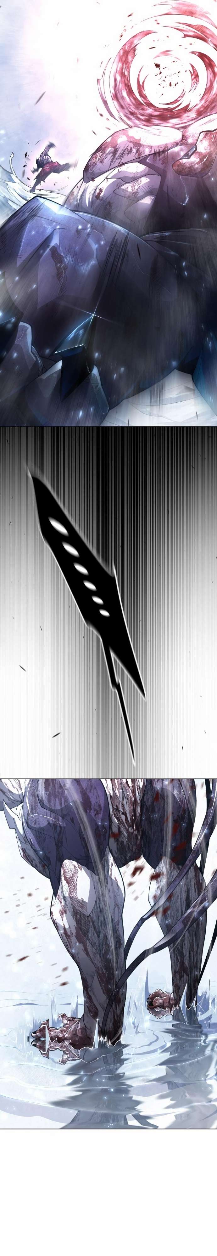 Superhuman Era chapter 152 page 40