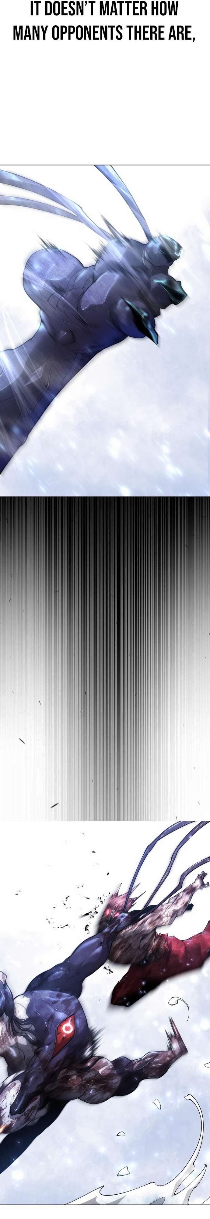 Superhuman Era chapter 152 page 41