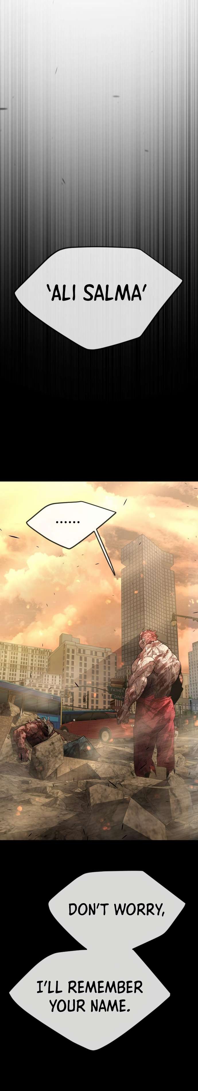 Superhuman Era chapter 152 page 46