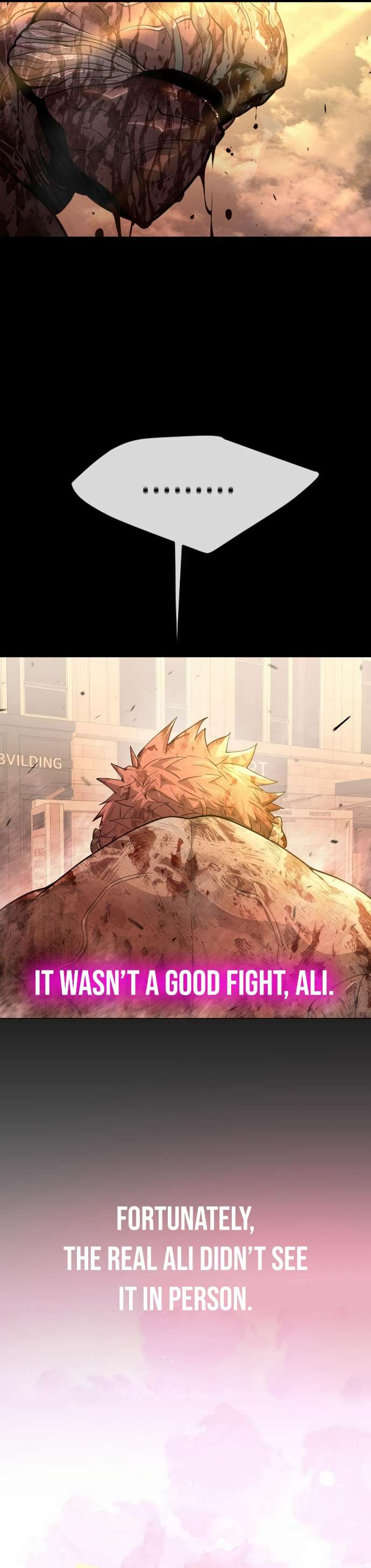 Superhuman Era chapter 152 page 47