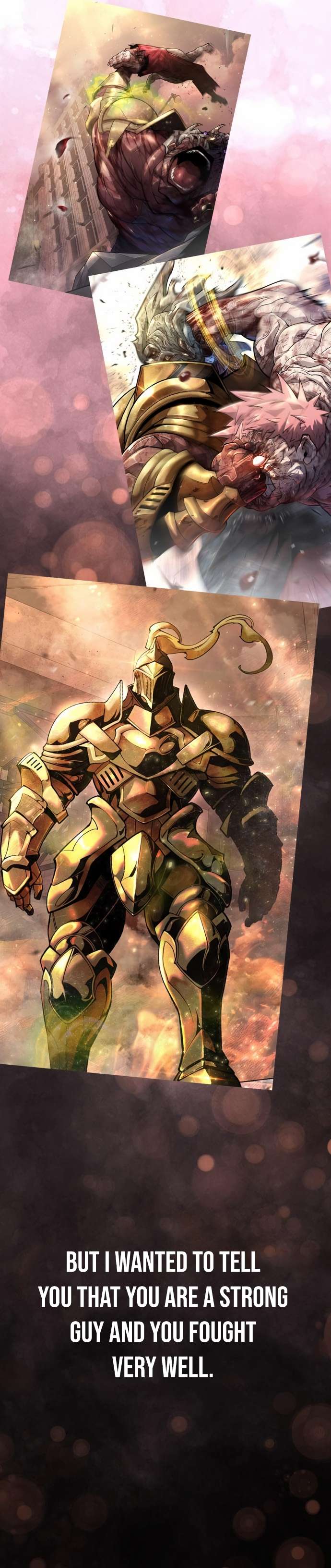 Superhuman Era chapter 152 page 48