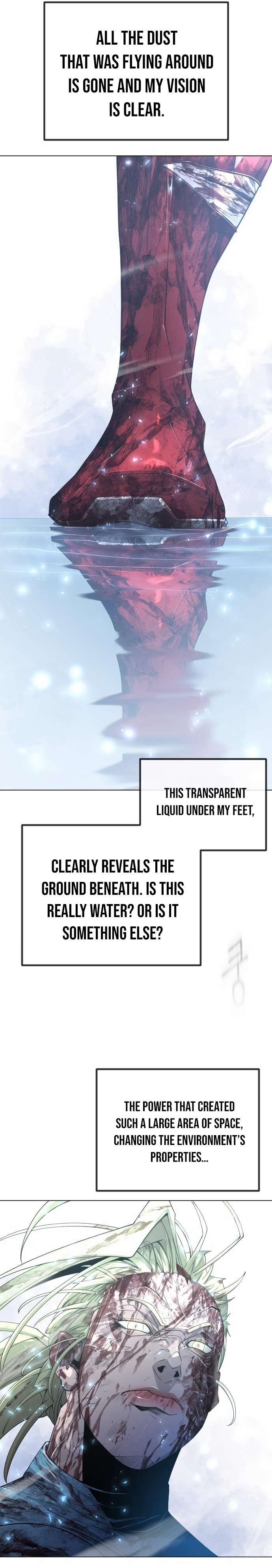 Superhuman Era chapter 152 page 6