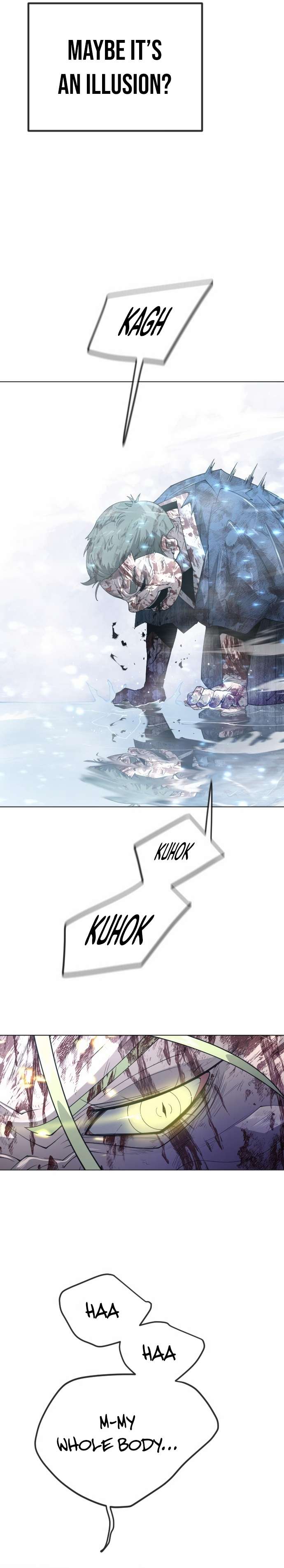 Superhuman Era chapter 152 page 7