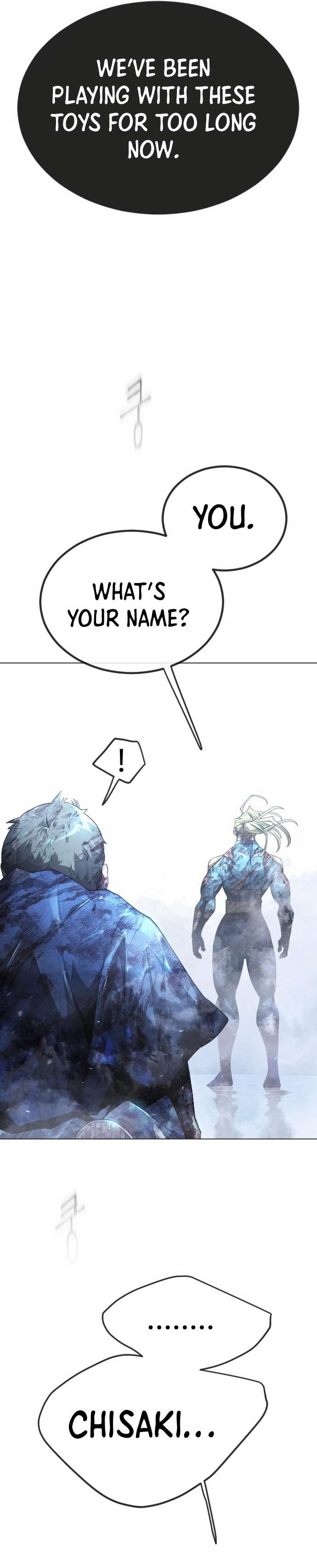 Superhuman Era chapter 152 page 9