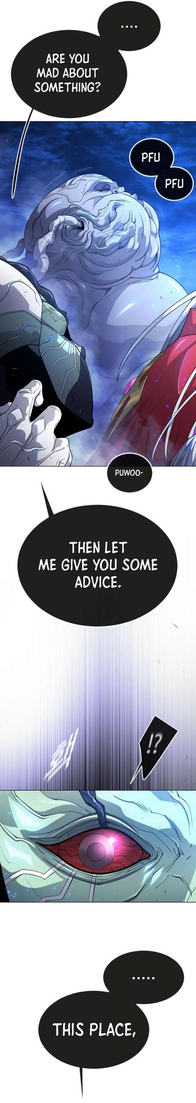 Superhuman Era chapter 157 page 11