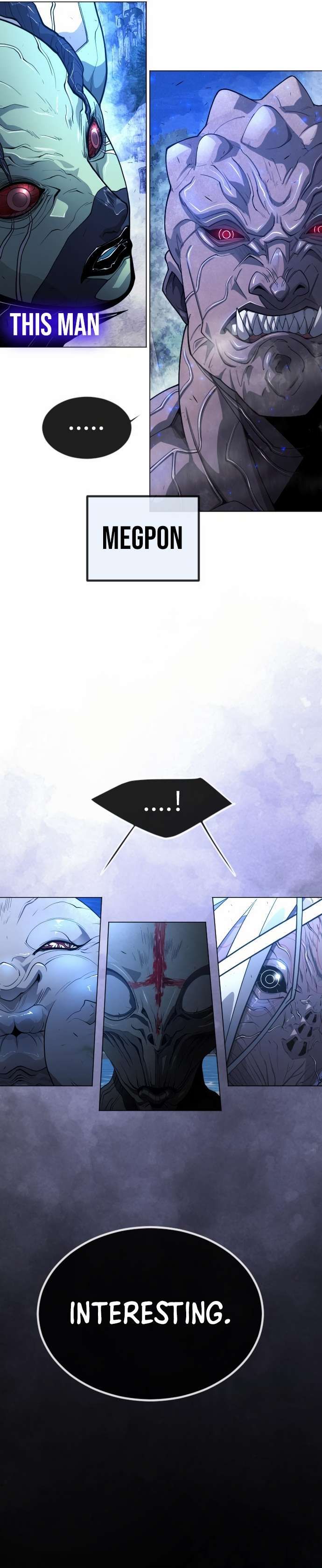 Superhuman Era chapter 157 page 13