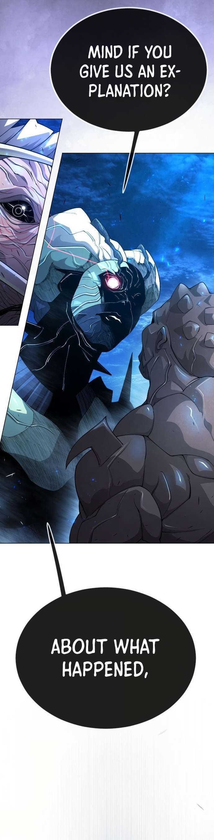 Superhuman Era chapter 157 page 15