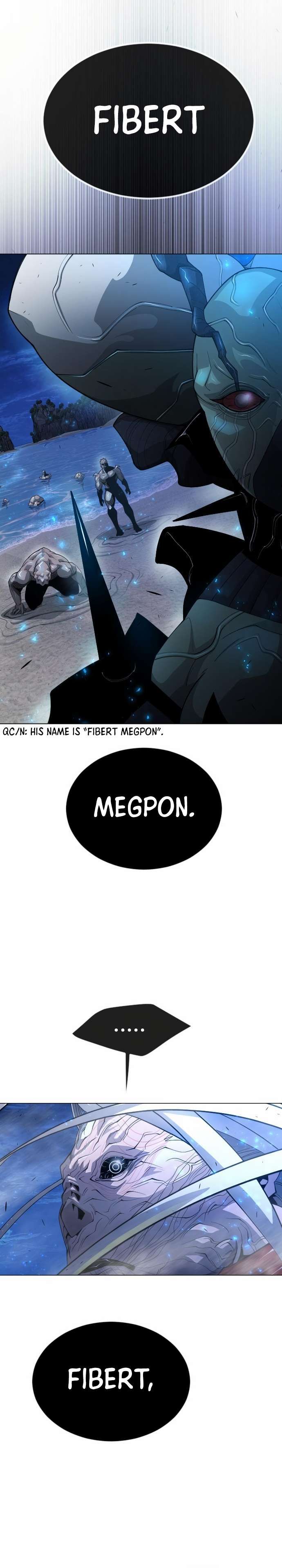 Superhuman Era chapter 157 page 16