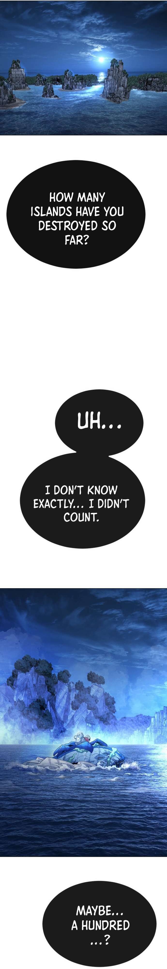 Superhuman Era chapter 157 page 2