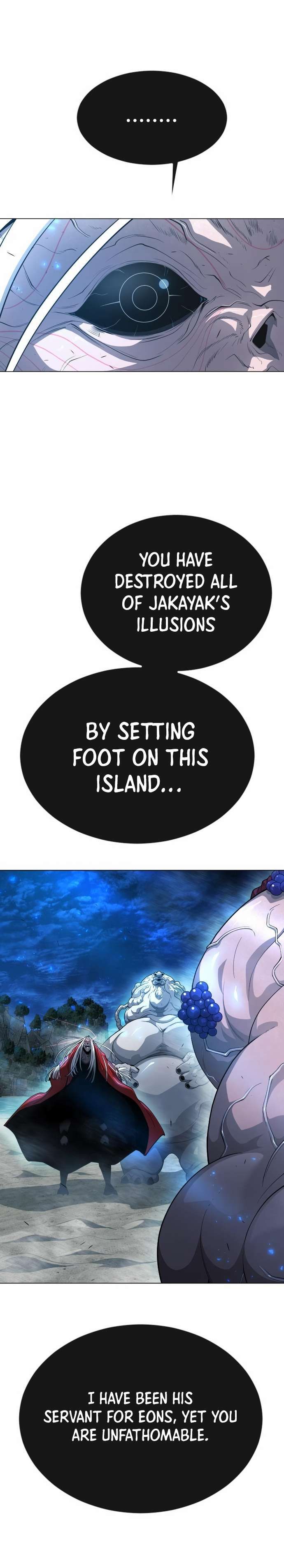 Superhuman Era chapter 157 page 22