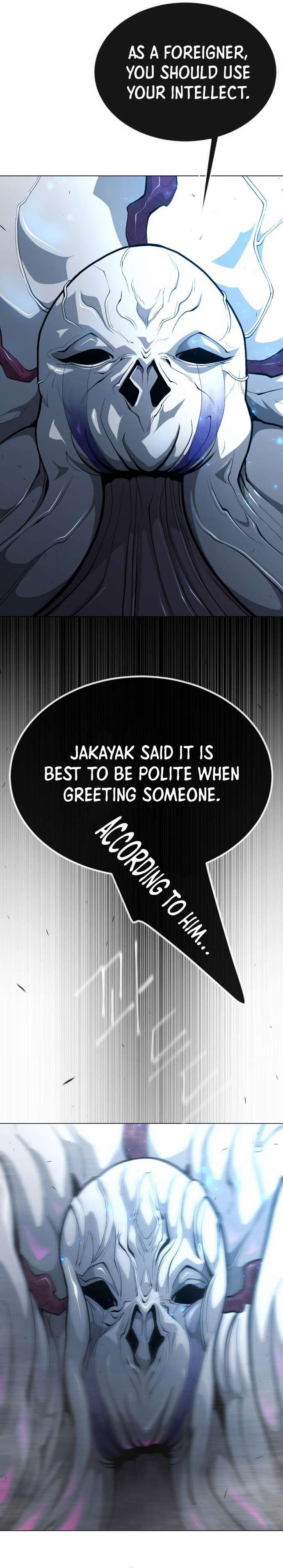 Superhuman Era chapter 157 page 23