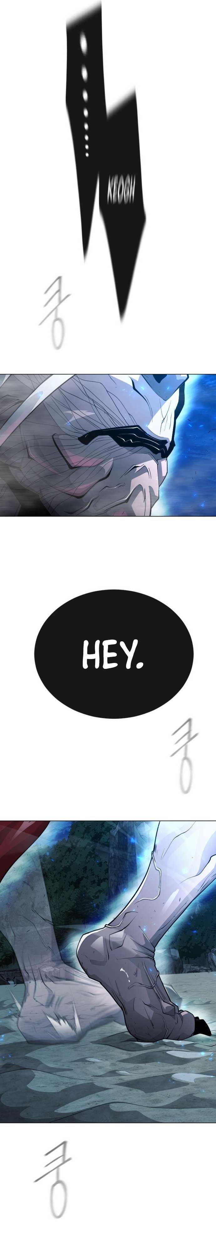 Superhuman Era chapter 157 page 24