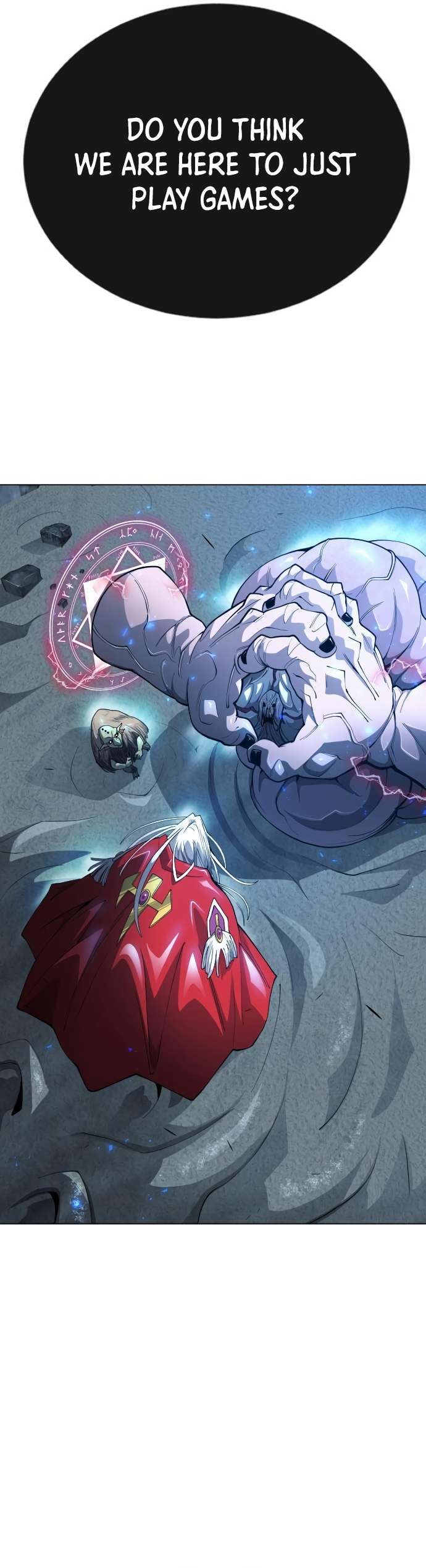 Superhuman Era chapter 157 page 27