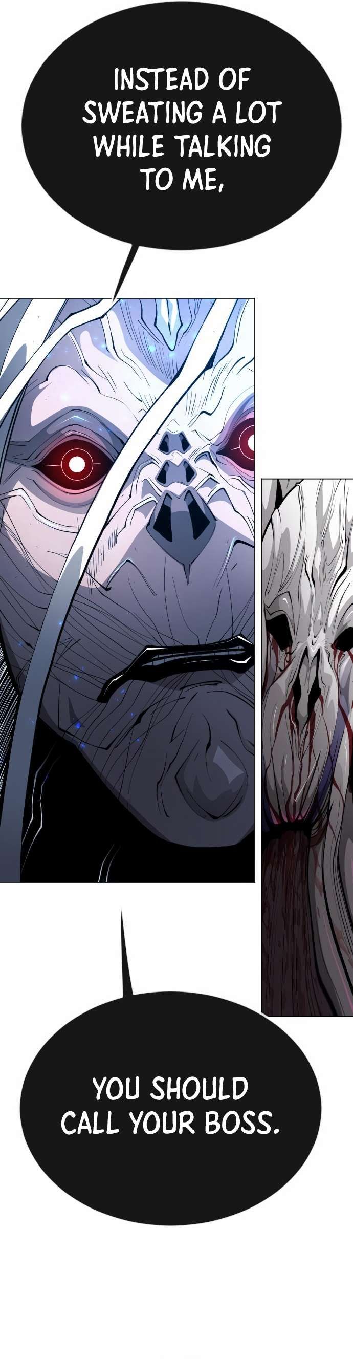 Superhuman Era chapter 157 page 28